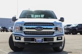 Certified 2018 Ford F150 XLT w/ Equipment Group 302A Luxury image 2