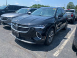 Used 2021 Buick Envision Essence w/ Technology Package I image 2
