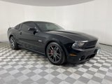 Used 2011 Ford Mustang GT Premium w/ Brembo Brake Pkg image 1
