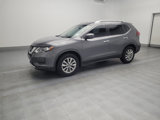 Used 2019 Nissan Rogue S w/ Special Edition Package image 2