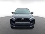 Used 2024 Toyota RAV4 XLE image 4