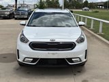 Used 2018 Kia Niro EX w/ EX Premium Package image 2