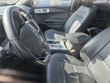 Used 2020 Ford Explorer Limited w/ Class III Trailer Tow Package image 4