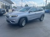 Used 2020 Jeep Cherokee Latitude Plus w/ Cold Weather Group image 5