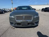 Used 2017 Lincoln MKZ Reserve w/ Technology Package image 2