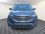 Used 2019 Ford Edge Titanium image 2