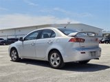 Used 2008 Mitsubishi Lancer ES image 3
