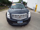 Used 2016 Cadillac SRX FWD image 4