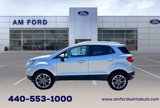 Used 2021 Ford EcoSport Titanium image 2