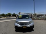 Used 2014 Honda CR-V LX image 2
