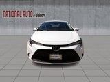 Used 2021 Toyota Corolla LE image 2