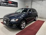 Used 2016 Audi Q5 2.0T Premium image 2