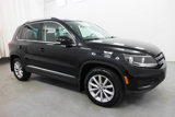 Used 2017 Volkswagen Tiguan Wolfsburg Edition image 2