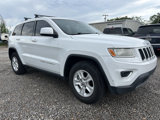 Used 2014 Jeep Grand Cherokee Laredo w/ Quick Order Package 23E image 3