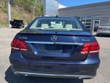 Used 2016 Mercedes-Benz E 350 4MATIC Sedan image 4