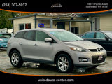 Used 2009 MAZDA CX-7 Grand Touring image 3
