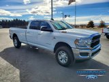 Used 2022 RAM 3500 Big Horn image 3