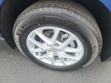 Used 2022 Chevrolet Equinox LT image 3