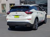 Certified 2023 Nissan Murano SV image 5