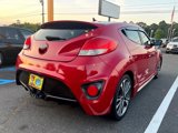 Used 2017 Hyundai Veloster Turbo image 4