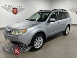 Used 2012 Subaru Forester 2.5X Premium w/ Popular Pkg 3 image 3