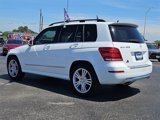 Used 2015 Mercedes-Benz GLK 350 2WD image 3