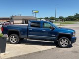 Used 2015 Chevrolet Silverado 2500 High Country w/ High Country Premium Package image 6