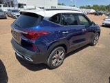 Used 2021 Kia Seltos SX image 3
