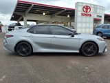 Used 2023 Toyota Camry XSE image 2
