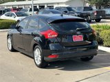 Used 2018 Ford Focus SE image 5