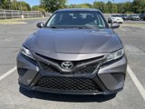 Used 2019 Toyota Camry SE image 2