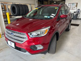 Used 2019 Ford Escape SEL image 3