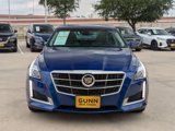 Used 2014 Cadillac CTS Luxury image 2