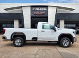 New 2025 GMC Sierra 2500 Pro w/ Convenience Package image 2