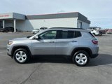 Used 2020 Jeep Compass Latitude w/ Popular Equipment Group image 3