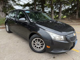 Used 2011 Chevrolet Cruze LTZ image 2