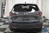 Used 2023 MAZDA CX-5 Carbon Edition image 5