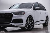 Used 2021 Audi Q7 3.0T Prestige w/ Prestige Package image 2