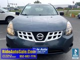 Used 2014 Nissan Rogue S w/ Convenience Package image 2