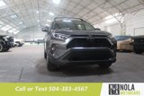 Used 2021 Toyota RAV4 XLE Premium image 5