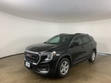Used 2022 GMC Terrain SLE w/ Driver Convenience Package image 2