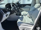 Used 2022 Jeep Cherokee Limited w/ Elite Package image 2