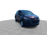 Certified 2021 Chevrolet Trax LS w/ Tint and Cruise Package image 2