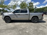 New 2025 RAM 1500 Big Horn image 4