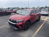 Used 2022 Volkswagen Taos SE image 3