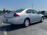 Used 2013 Chevrolet Impala LT w/ LT Sunroof Package image 4