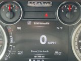 Used 2014 RAM 1500 Laramie w/ Convenience Group image 5