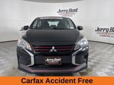 Used 2024 Mitsubishi Mirage G4 Black Edition image 3