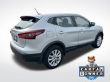 Used 2022 Nissan Rogue Sport S image 3