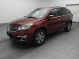 Used 2017 Chevrolet Traverse LT image 2